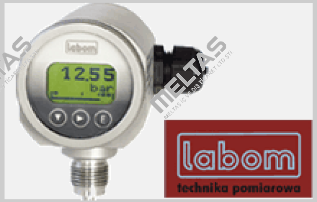 CC1020-A1059-H1 DE1280-A2001-L23  Labom