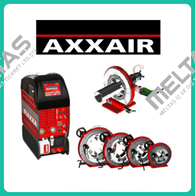 CC171-FS29  Axxair