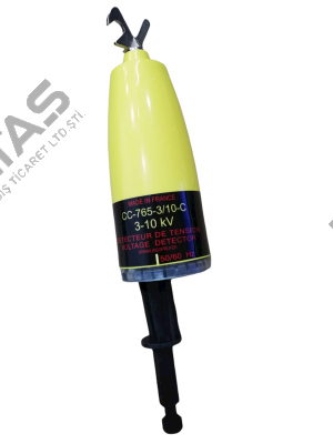 CC-765-3/10-C Catu