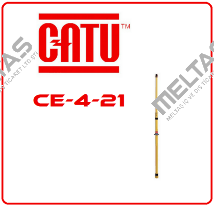 CE-4-21-K Catu