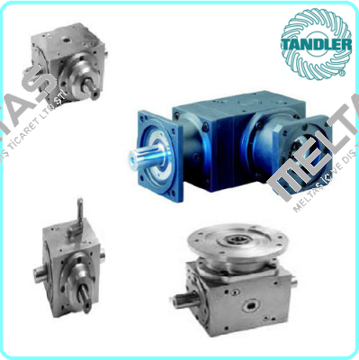 CK 100/70/0160/N001-32  Tandler