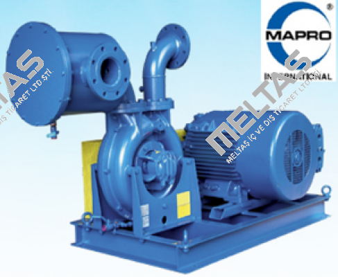 CL23/21  4,5KW  MAPRO International