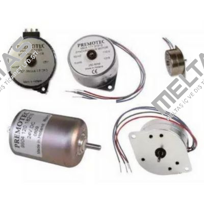 001DCM16803 Premotec