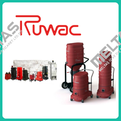 10445. Ruwac