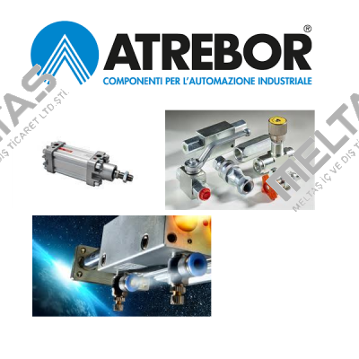 CNI50-36-100-FA30A  Atrebor
