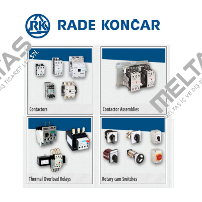 CNM 110 22  RADE KONCAR