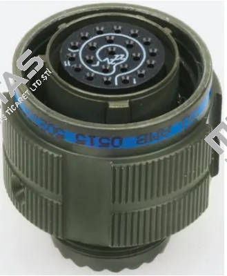 D38999/26WB35SN Amphenol
