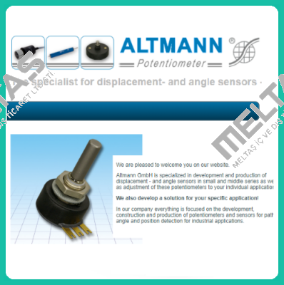 105280 DP113 D2 ZE KL WIDERSTAND: 1/1 K-OHM  ALTMANN