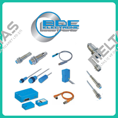DC18/4300A  BDC