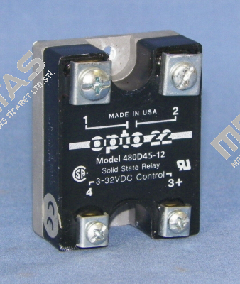 DC60MP Opto 22
