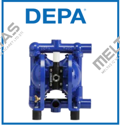 DH25-FA-GGX Depa