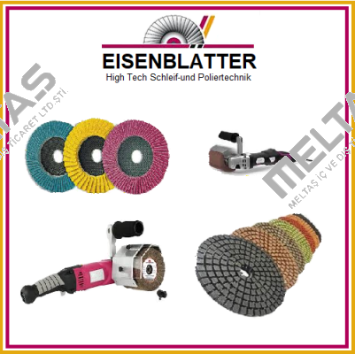 DISK K60  Eisenblätter