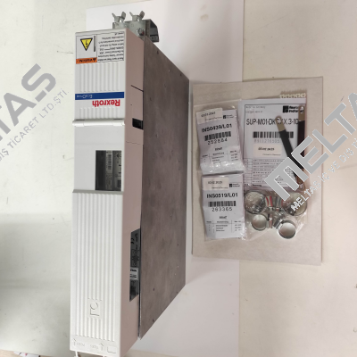R911279427 / DKC02.3-040-7-FW Rexroth