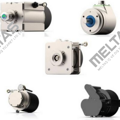 10601 POTENTIOMETER FG PW613/180-18D FSG Fernsteuergeräte