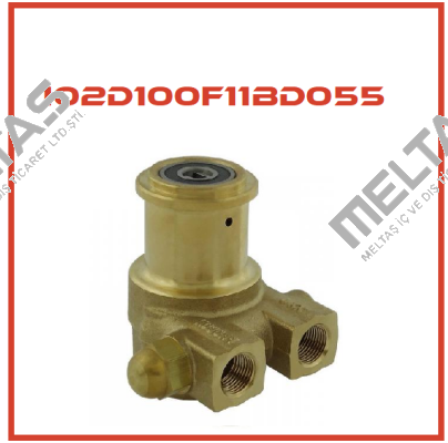 102D100F11BD055 Procon
