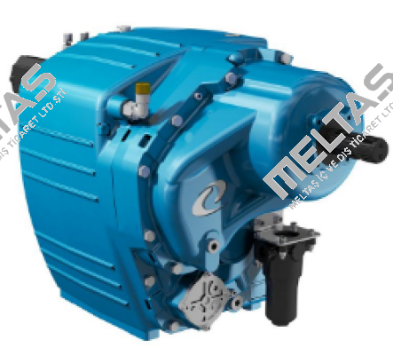 DTU.744M  Comer Industries