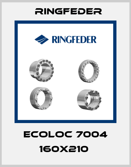 ECOLOC 7004 160x210  Ringfeder