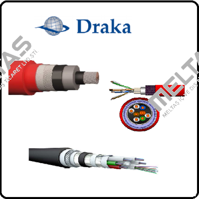 ELITRONIC-CH LIHCH 2X0,34  Draka
