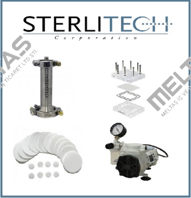PCT0225100 Sterlitech