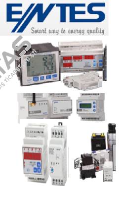 ENERGY ANALYSER MPR-63-42  Entes