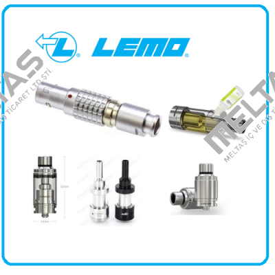 ERN.0S.650.CTL  Lemo