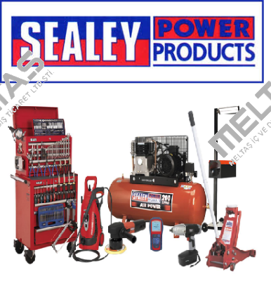 EURO VOTTAGE TESTER 180MM 125-230V  Sealey