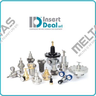 F15MD  ID Insert Deal