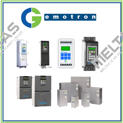 FDU-40-037-20CE  Emotron