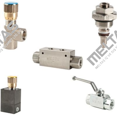 FT2251-2-01-12 NPT Tognella