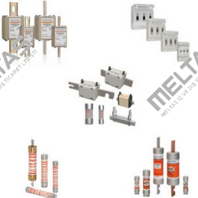 10X38 16A/500V Mersen