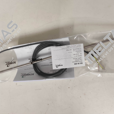 SS 20.250 SCHMIDT Technology