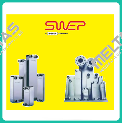 GXP-100 Back  Swep