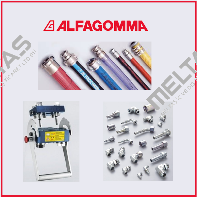 H1100204-050000  Alfagomma