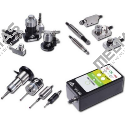 H4D-05-07S(TOOL SENSOR)  Metrol