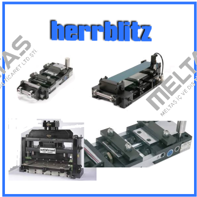 Part 11 Type B050 Herrblitz
