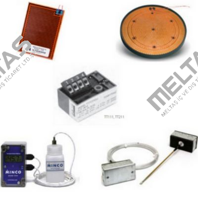 HR6851A  Minco