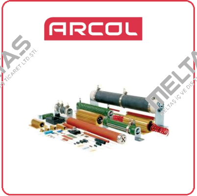HS25  100R F  Arcol