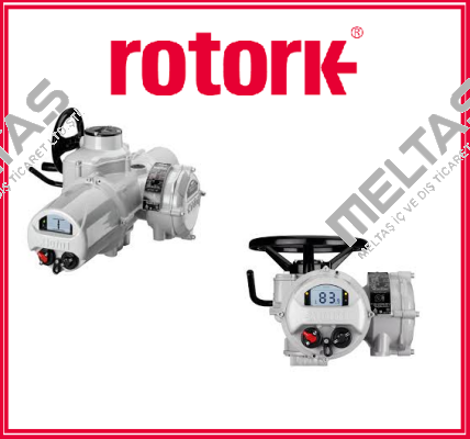 IQ14F14B4 MODUL 1D  Rotork