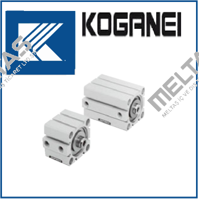 JDAD50X10  Koganei