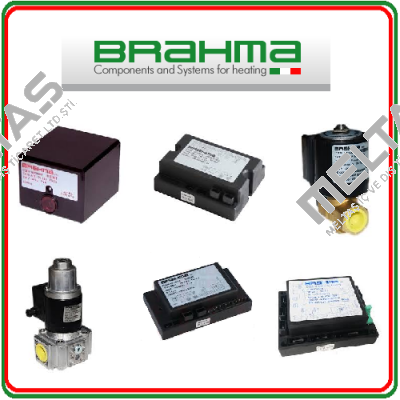 SM592N/S 36223321 Brahma