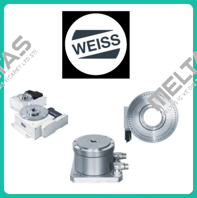 KMS 40-C (ETHERNET AND CAN-BUS)  Weiss