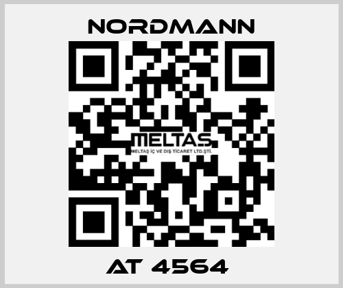 AT 4564  Nordmann