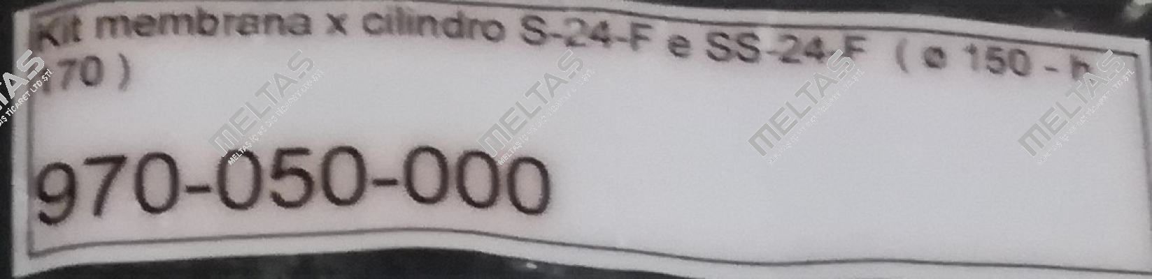 970-050-000 Bellofram