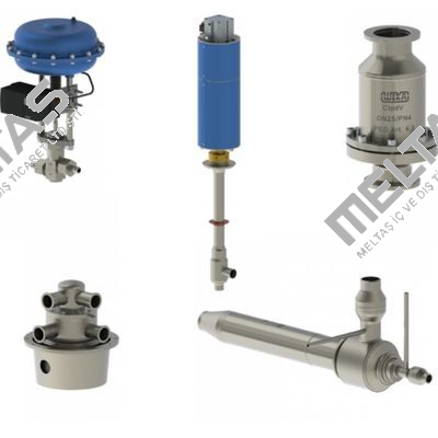 CH8620   PART:26130 Weka