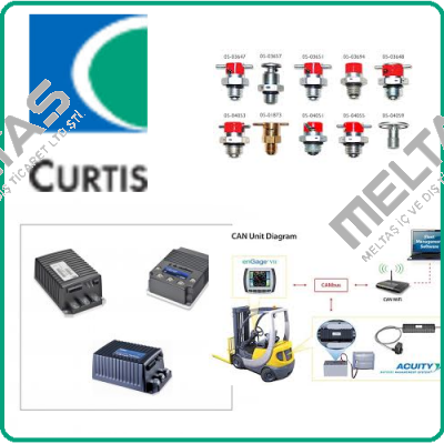 1243-4224   (OEM for Pramac)  Curtis