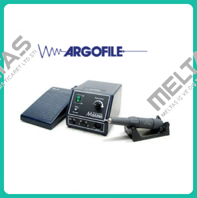LA 231 30,000rpm Nachfolgemodell EX231  Argofile