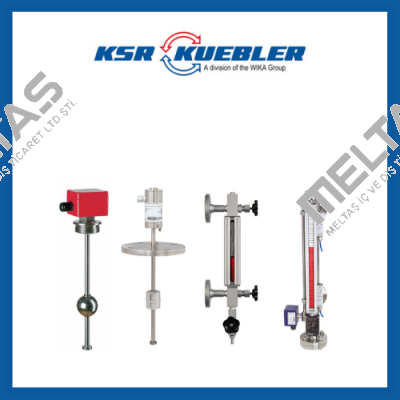 MSA-FKSM-B32-2 PVC Ksr Kuebler