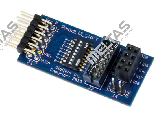 410-320 Digilent
