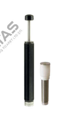 000P41120L A / WP-M 0,5 x 19 - 2LA Weforma