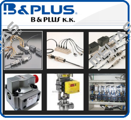 S7-A003A-PU25  B & PLUS